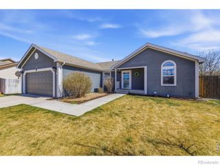 331 S Maple Avenue, Eaton, CO 80615