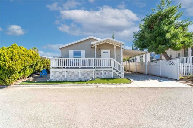 53651 US Highway 371 31, Anza, CA 92539