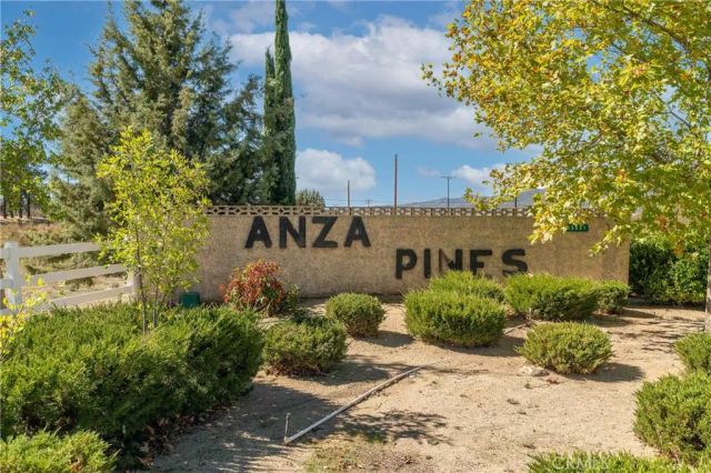 53651 US Highway 371 31, Anza, CA 92539