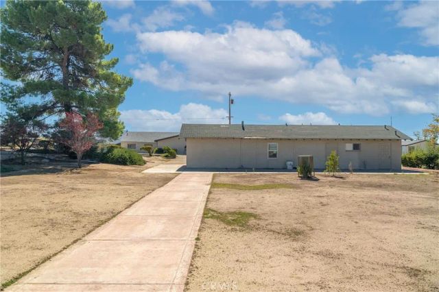 53651 US Highway 371 31, Anza, CA 92539