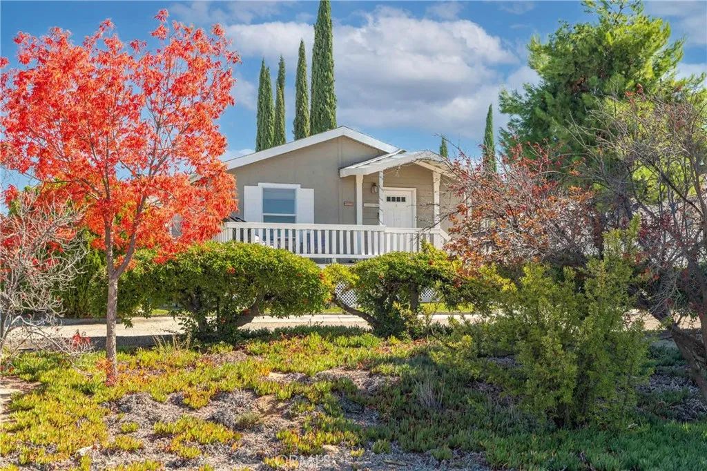 53651 US Highway 371 31, Anza, CA 92539