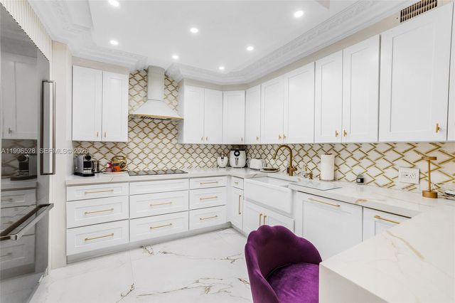 9801 Collins Ave 19T, Bal Harbour, FL 33154