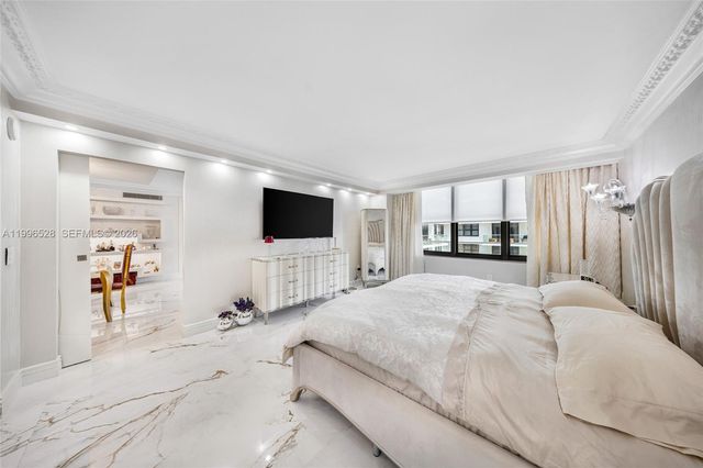 9801 Collins Ave 19T, Bal Harbour, FL 33154