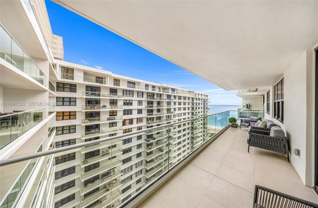 9801 Collins Ave 19T, Bal Harbour, FL 33154