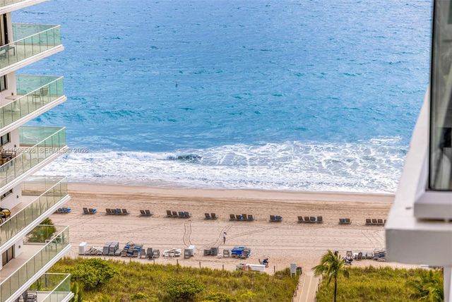 9801 Collins Ave 19T, Bal Harbour, FL 33154