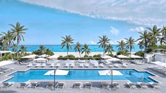 9801 Collins Ave 19T, Bal Harbour, FL 33154