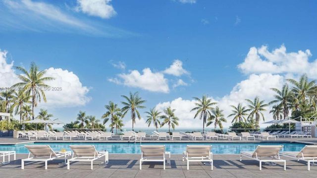 9801 Collins Ave 19T, Bal Harbour, FL 33154