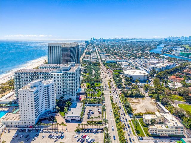 9801 Collins Ave 19T, Bal Harbour, FL 33154