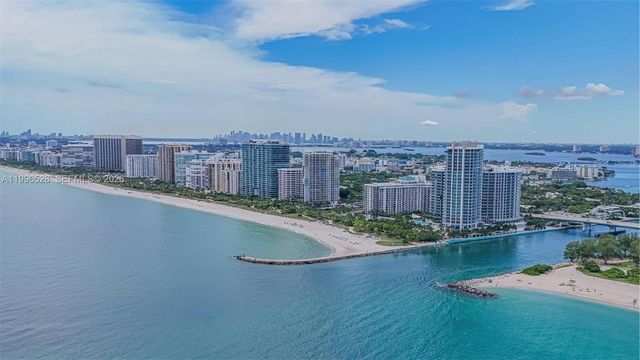 9801 Collins Ave 19T, Bal Harbour, FL 33154