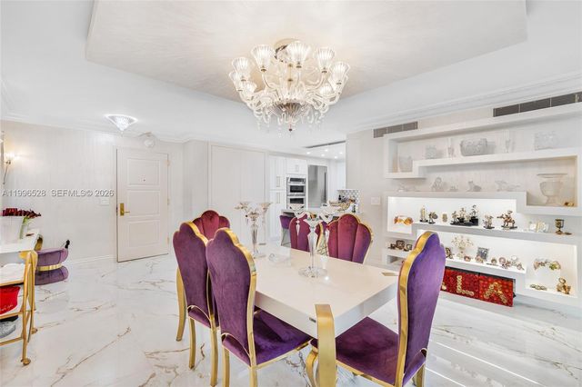 9801 Collins Ave 19T, Bal Harbour, FL 33154