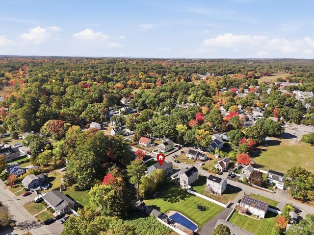 16 Sheridan St, Billerica, MA 01821