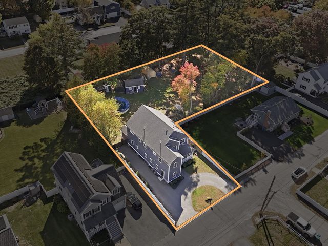 16 Sheridan St, Billerica, MA 01821