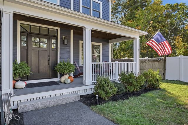 16 Sheridan St, Billerica, MA 01821