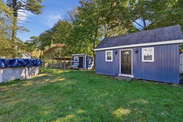 16 Sheridan St, Billerica, MA 01821