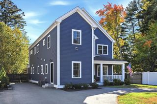 16 Sheridan St, Billerica, MA 01821