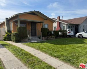 3895 3rd Avenue, Los Angeles, CA 90008
