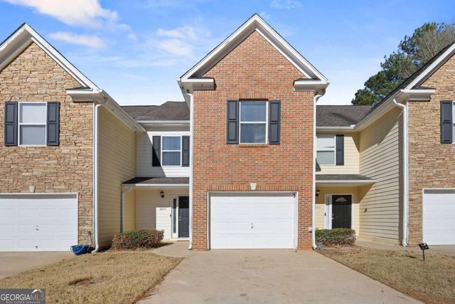 6690 Villa Court, Lithonia, GA 30038
