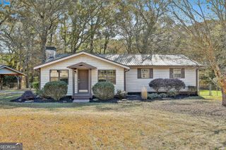 218 Quail Drive, Zebulon, GA 30295
