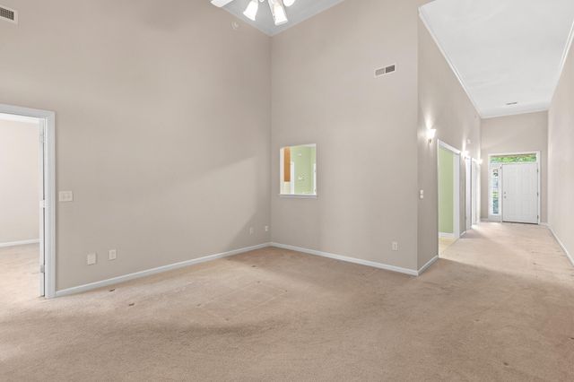 6276 Amber Brook Drive, Hixson, TN 37343