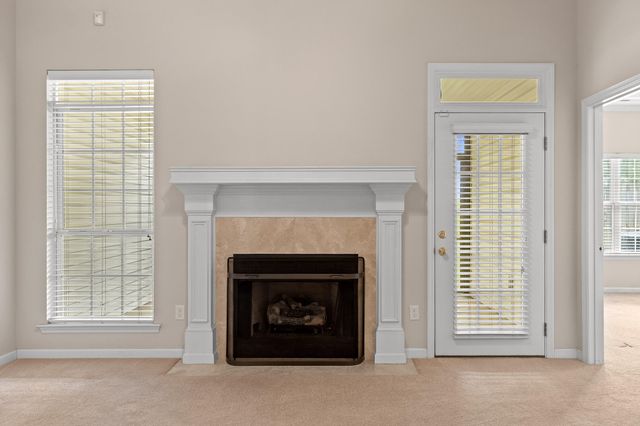 6276 Amber Brook Drive, Hixson, TN 37343