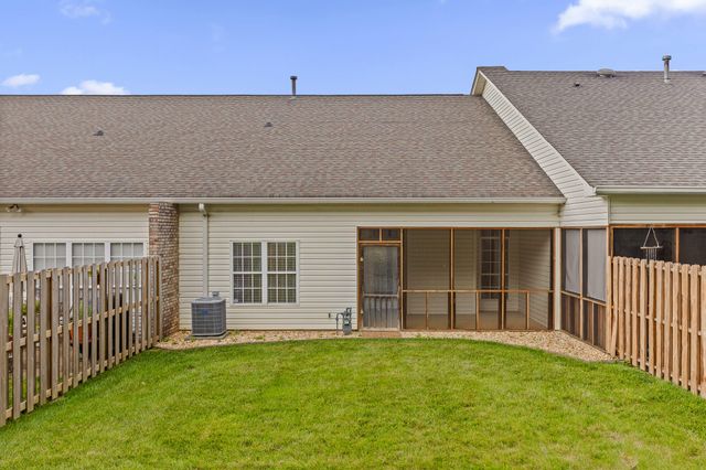 6276 Amber Brook Drive, Hixson, TN 37343