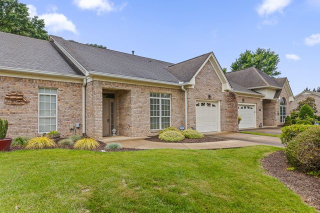 6276 Amber Brook Drive, Hixson, TN 37343