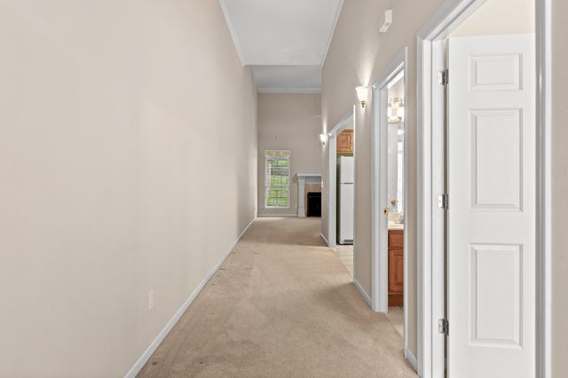 6276 Amber Brook Drive, Hixson, TN 37343