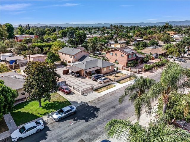 13226 Bromwich, Arleta, CA 91331