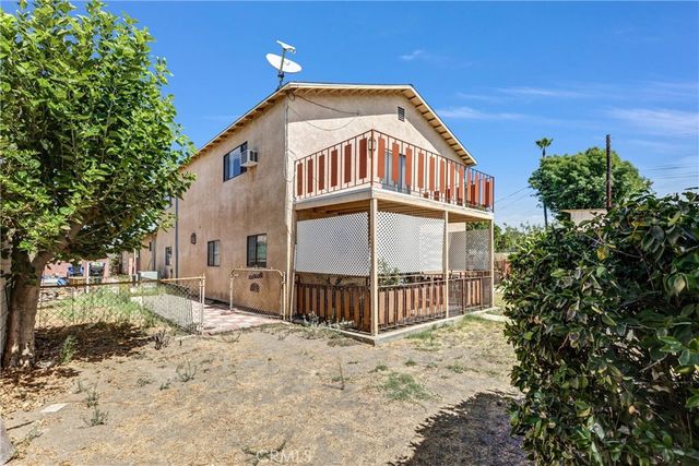 13226 Bromwich, Arleta, CA 91331
