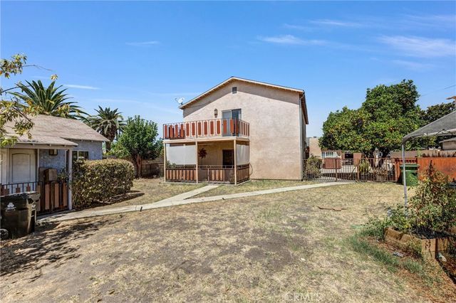 13226 Bromwich, Arleta, CA 91331