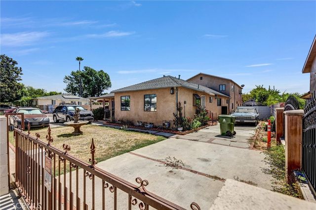 13226 Bromwich, Arleta, CA 91331
