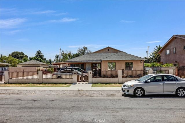13226 Bromwich, Arleta, CA 91331