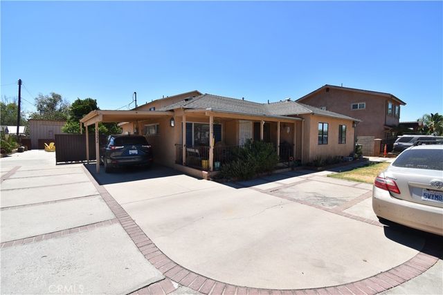 13226 Bromwich, Arleta, CA 91331