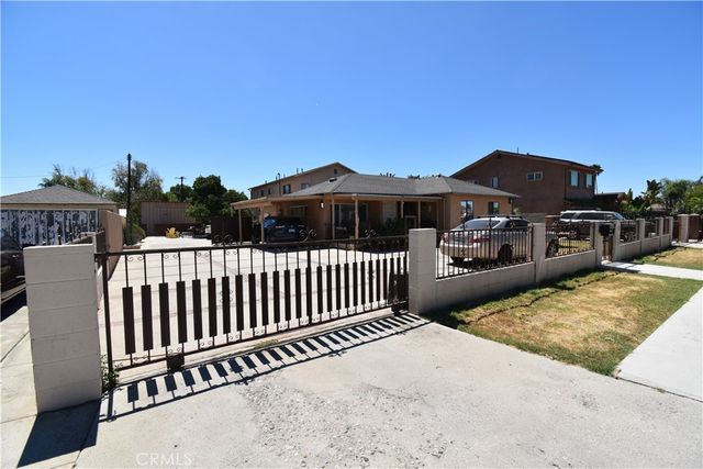 13226 Bromwich, Arleta, CA 91331