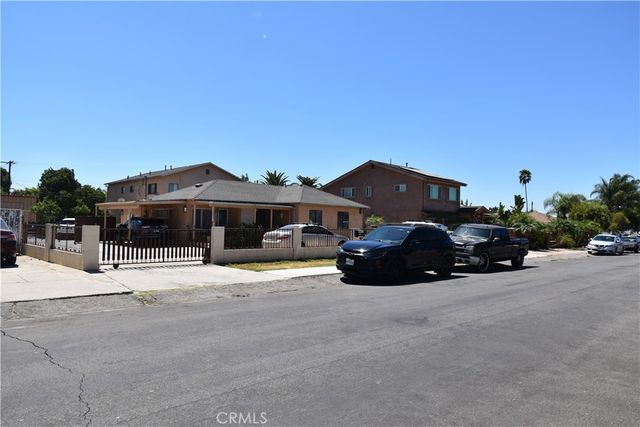 13226 Bromwich, Arleta, CA 91331