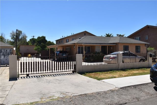 13226 Bromwich, Arleta, CA 91331