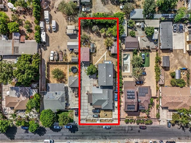 13226 Bromwich, Arleta, CA 91331