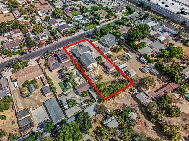 13226 Bromwich, Arleta, CA 91331