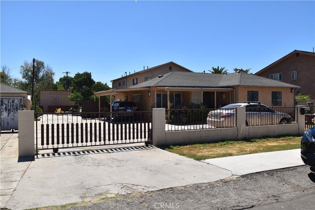 13226 Bromwich, Arleta, CA 91331