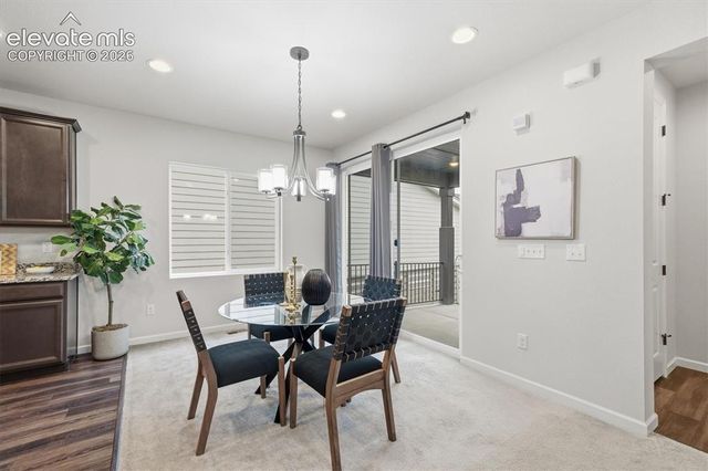 8726 Middle Fork Street, Littleton, CO 80125