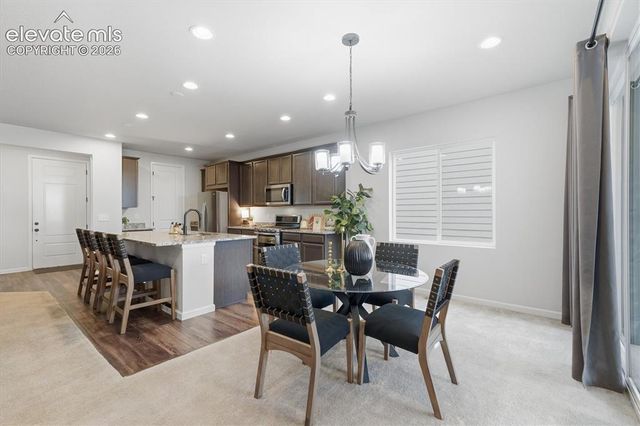 8726 Middle Fork Street, Littleton, CO 80125