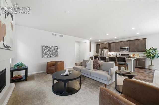 8726 Middle Fork Street, Littleton, CO 80125