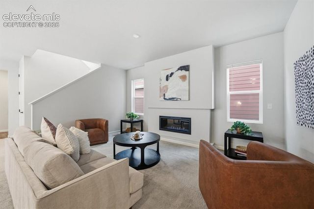 8726 Middle Fork Street, Littleton, CO 80125