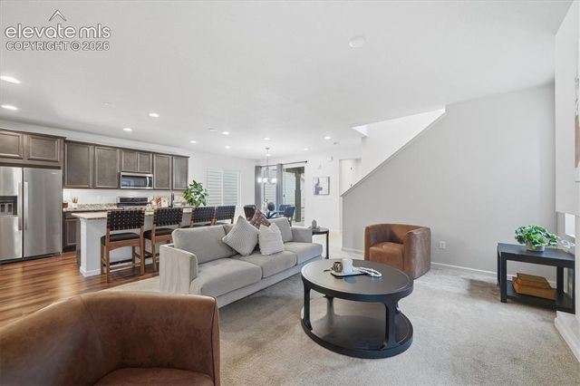 8726 Middle Fork Street, Littleton, CO 80125
