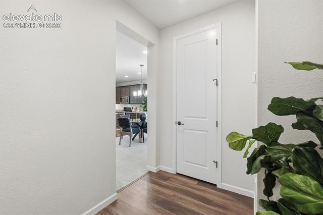 8726 Middle Fork Street, Littleton, CO 80125