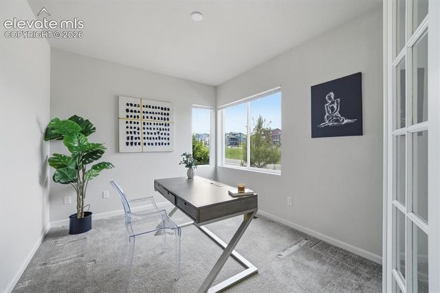 8726 Middle Fork Street, Littleton, CO 80125