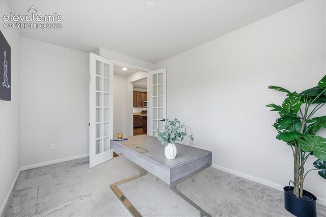 8726 Middle Fork Street, Littleton, CO 80125