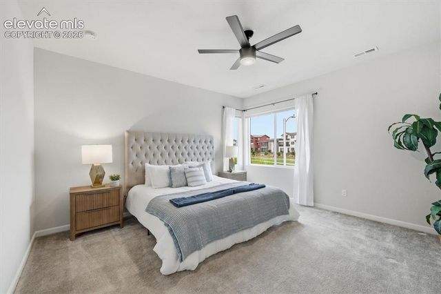 8726 Middle Fork Street, Littleton, CO 80125