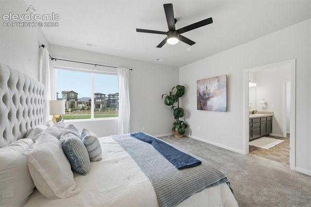 8726 Middle Fork Street, Littleton, CO 80125