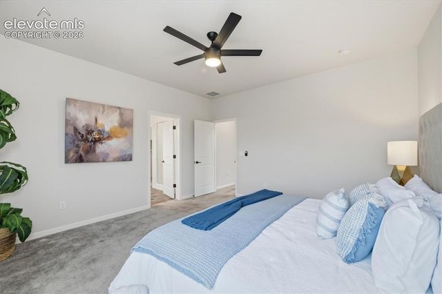 8726 Middle Fork Street, Littleton, CO 80125